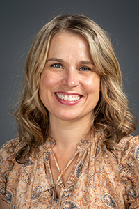 Image of Angela Johnson