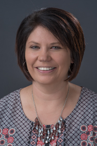 Image of Amy Killian