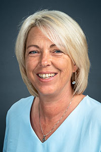 Image of Amanda Wiles