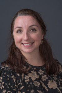 Image of Ann Calogero