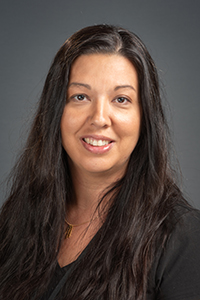 Image of Amber Cook