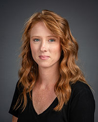 Image of Amanda Blevins