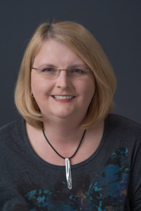 Image of Brenda Howell Severt