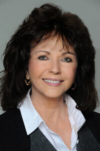 photograph of Carol Brookshire Pardue