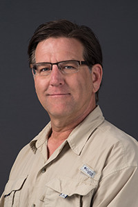 photograph of Cam Finley