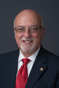 photograph of Danny Holman