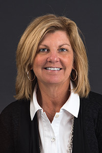 photograph of Connie McNeill