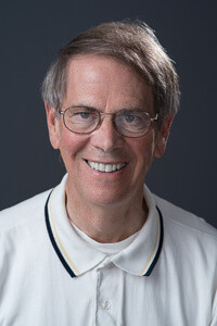 photograph of William Watts