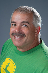 Image of Billy Williams