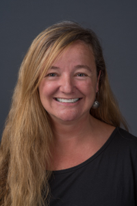 Image of Bethany Swaim