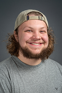 Image of Braeden Barker