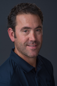 Image of Chris Cline