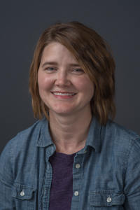 Image of Crystal Huffman