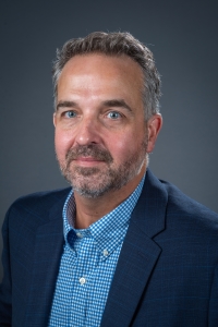 Image of Cliff Berry