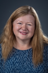 Image of Christy Earp