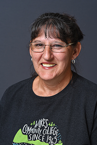 Image of Denise Crews