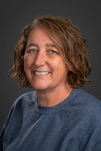 Image of Christina Ellis