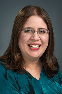 Image of Cassandra Stanhope