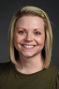 Image of Caitlin Howell