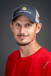 Image of Casey Shumate