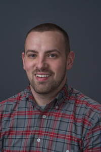 Image of Cody Wingler
