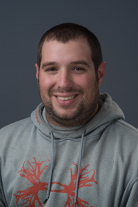 Image of Daniel Brown