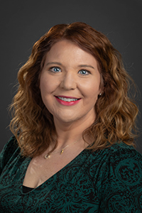 Image of DeeAnna Parker