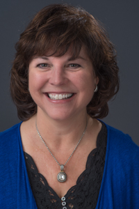 Image of Donna Brooks
