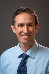 Image of Darin Bauguess