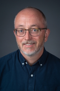 Image of Morgan Francis