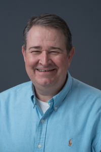 Image of Greg Minton