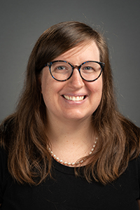 Image of Hillary Bowlin