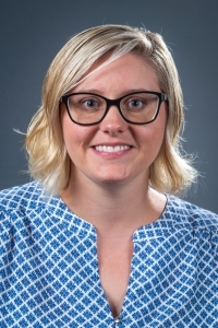 Image of Haley Hall