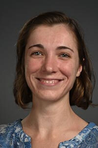 Image of Hannah Jackson