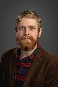 Image of Isaiah Cox