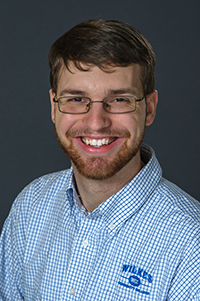 Image of Joshua Carr