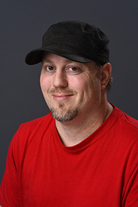 Image of Allen Royal