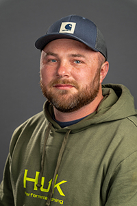 Image of Joshua Walker