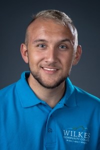 Image of Cody Ashley