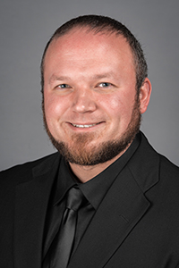 Image of Joey Phillips