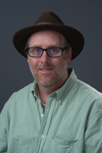 Image of Jere Miles