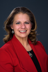 Image of Jennifer Glass
