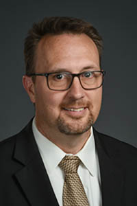 Image of Jody Call