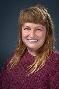 Image of Tracy Lowder