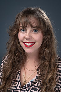Image of Katie Balough