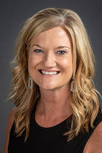 Image of Kimberly Sluder