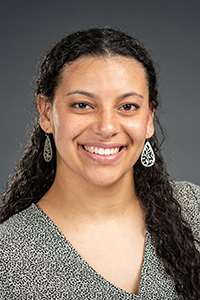 Image of Kyra Warren