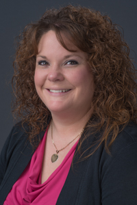 Image of Becky Kennedy