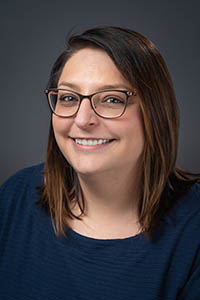 Image of Lacey Kilby