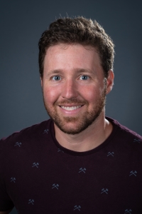 Image of Mark Daye